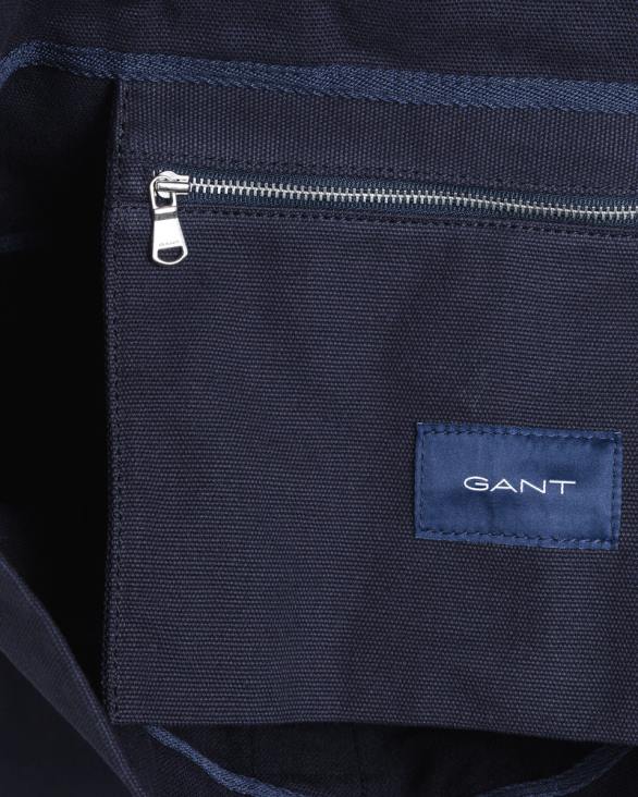 geantă tote cu scut de arhivă 888T457 marin GANT bărbați