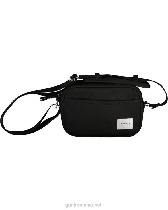 geanta de umar esentiala 888T459 negru GANT bărbați