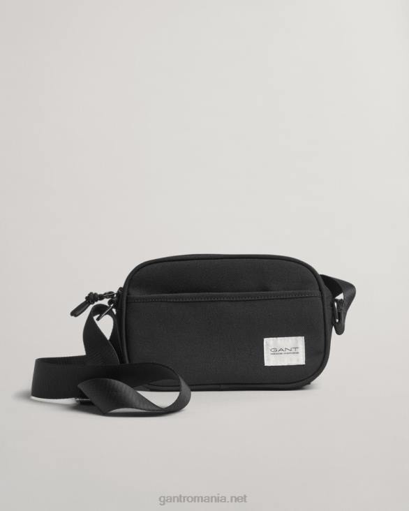 geanta de umar esentiala 888T459 negru GANT bărbați