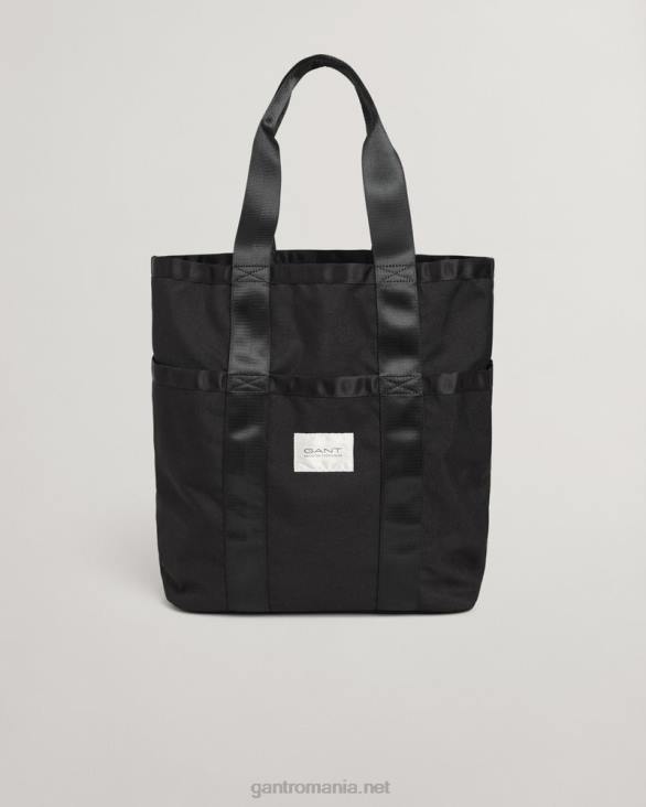 geanta esentiala 888T458 negru GANT bărbați