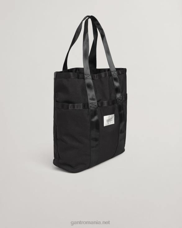 geanta esentiala 888T458 negru GANT bărbați