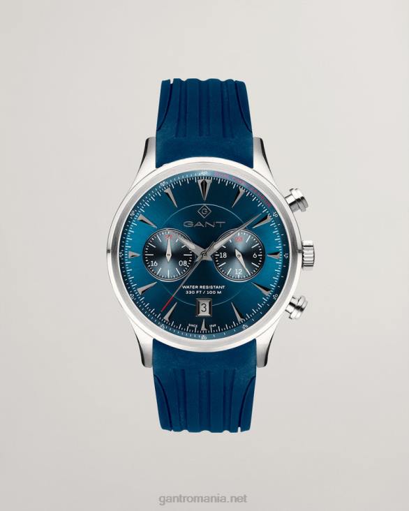 ceas de mână spencer 888T466 marin GANT