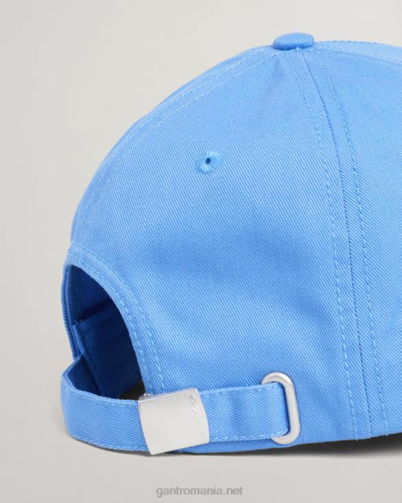 șapcă grafică pentru adolescenți SUA 888T875 albastru de palat GANT tineret