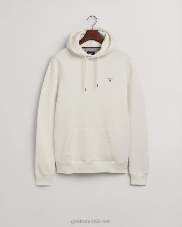 hanorac transpirație original 888T277 coaja de ou GANT bărbați