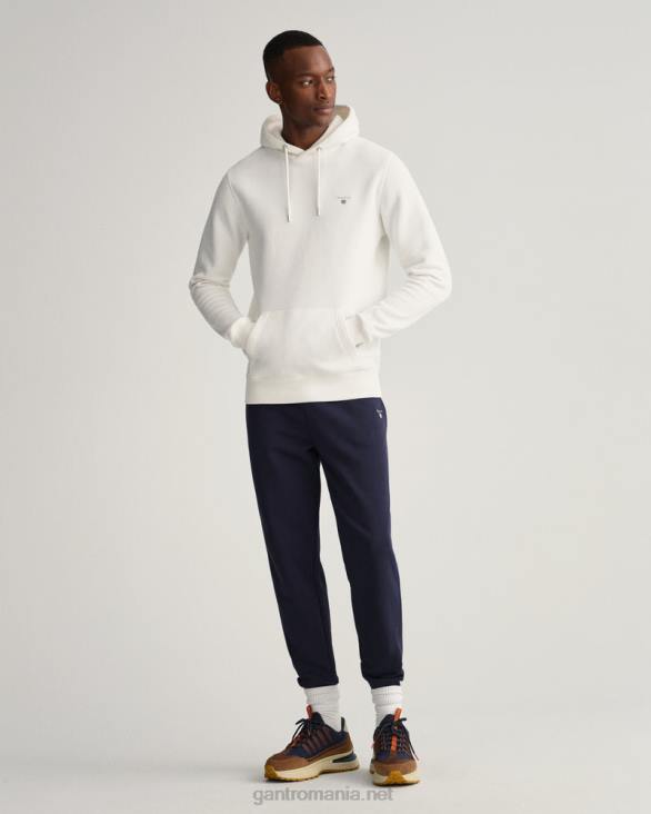 hanorac transpirație original 888T277 coaja de ou GANT bărbați