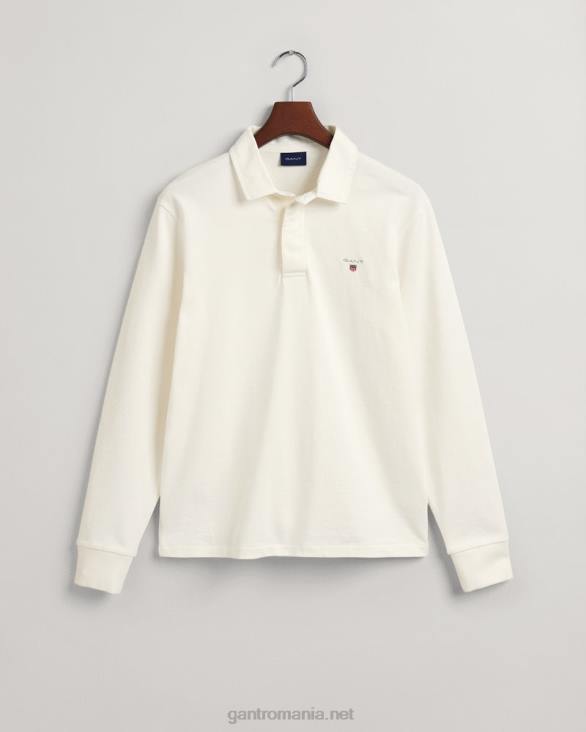 rug solid și greu 888T207 coaja de ou GANT bărbați