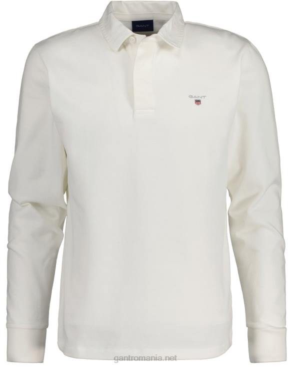 rug solid și greu 888T207 coaja de ou GANT bărbați