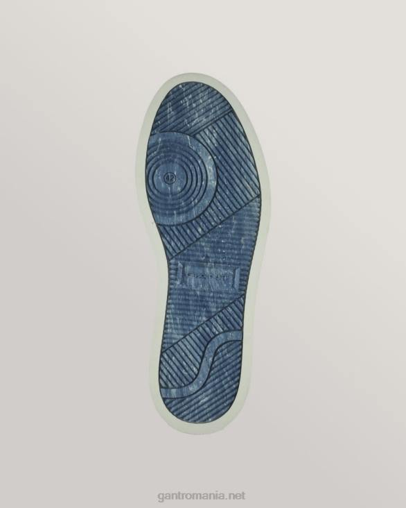 mc julien 888T435 marin GANT bărbați