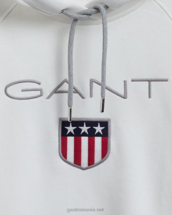 hanorac pentru femei Shield 888T732 coaja de ou GANT femei