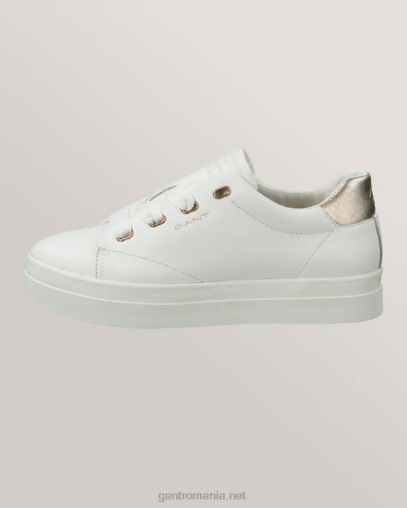 avona 888T770 aur roz GANT femei