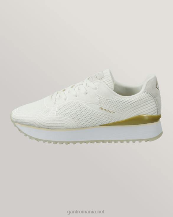 bevinda 888T775 alb GANT femei