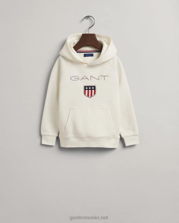 hanorac pentru scut pentru copii 888T868 coaja de ou GANT tineret